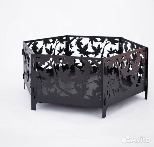 Костровая чаша