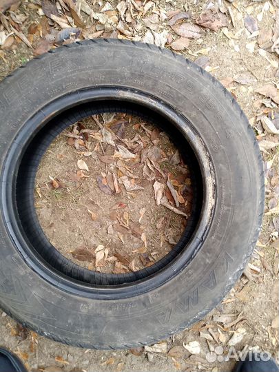 КАМА Breeze 175/65 R14