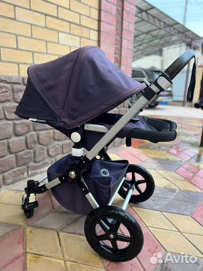 Bugaboo cameleon 3