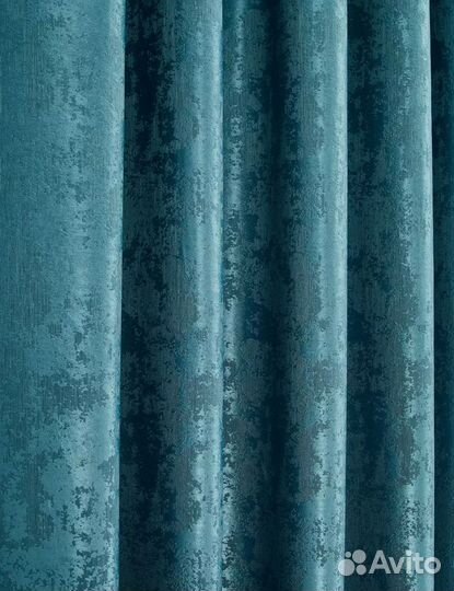 Шторы в спальню и гостиную комплект 2 шт 150х240