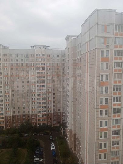 Комната 16 м² в 3-к., 13/17 эт.