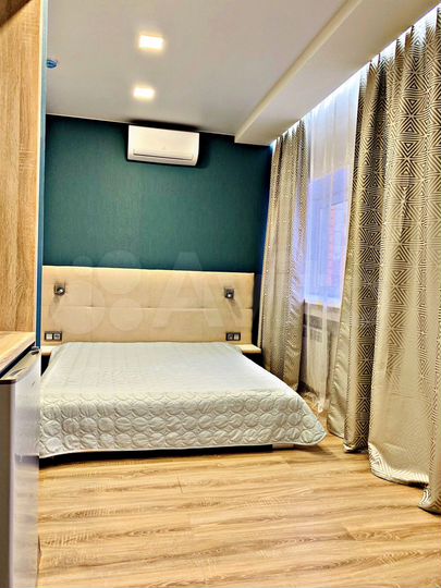 Квартира-студия, 30 м², 2/4 эт.