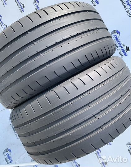 Goodyear Eagle F1 Asymmetric 3 245/40 R18 97Y