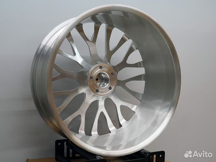 Кованые диски Zeekr R20 001/007/009/X