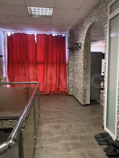 Свободного назначения, 120 м²