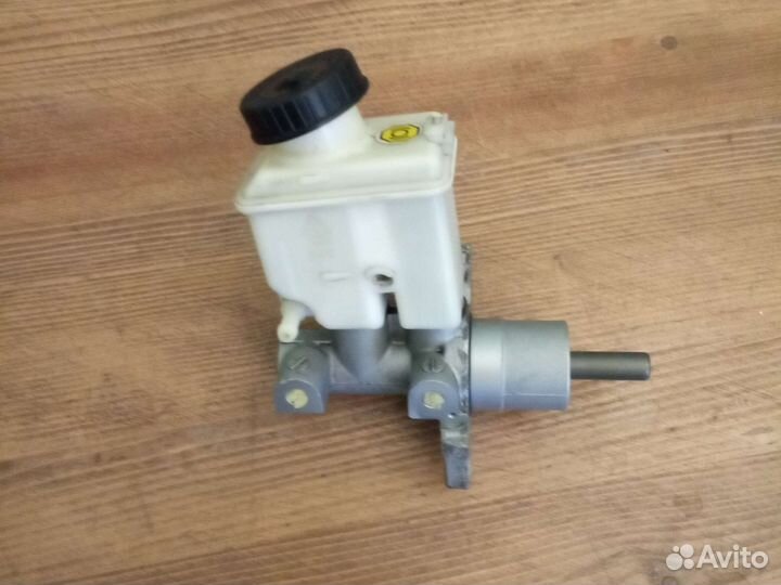 Главный тормозной Шевроле Лачетти универсал 2007г