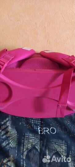 Школьный ранец б у