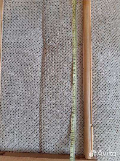 Пяльцы рамка для вышивания