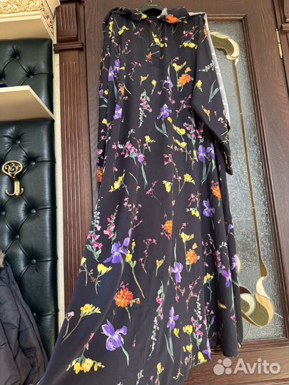 Платье jumana abays