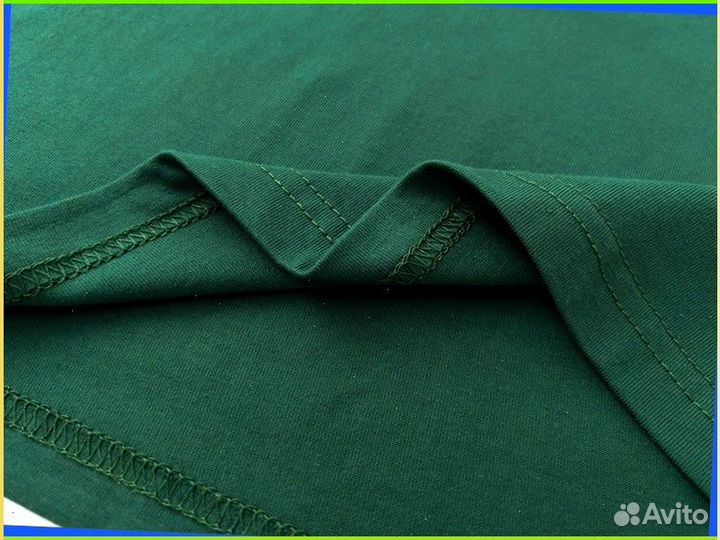 Футболка найк стуси (В наличи все цвета)