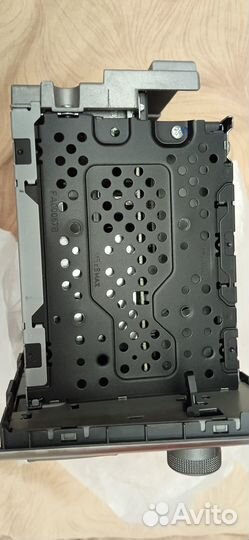 Автомагнитола Toyota Avensis 86120-05081