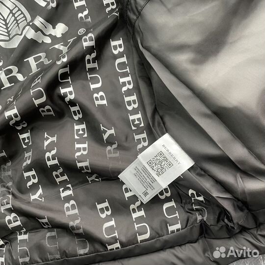 Жилетка Burberry