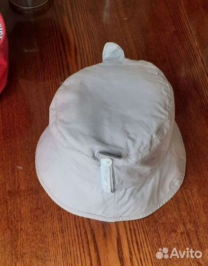 Панамы и бейсболка летние, пакетом