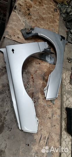 Разбор ваз 2110 2112 с гуром