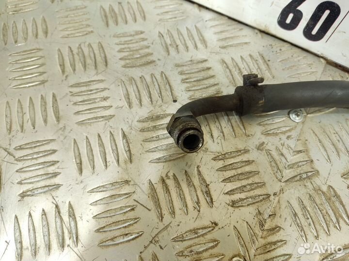 Трубка гидроусилителя E 123