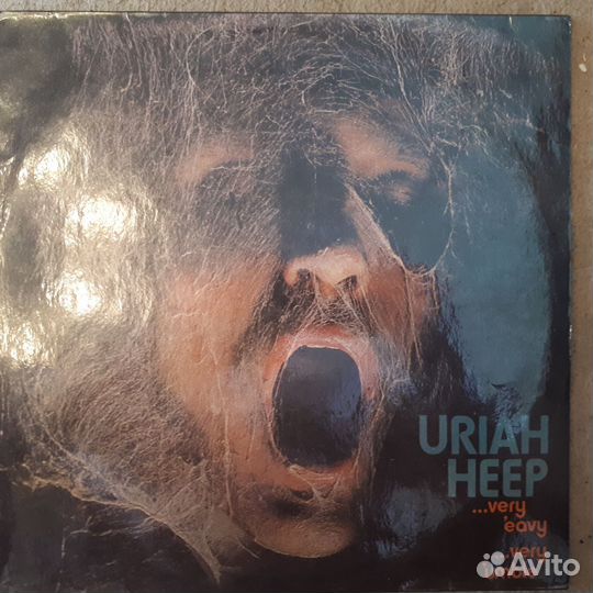 Uriah heep 