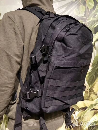 Рюкзак тактический