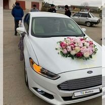 Ford Fusion (North America) 1.5 AT, 2014, 160 000 км, с пробегом, цена 1 200 000 руб.