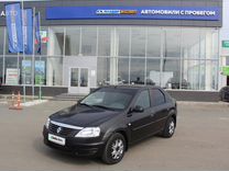 Renault Logan 1.4 MT, 2010, 172 270 км, с пробегом, цена 355 000 руб.