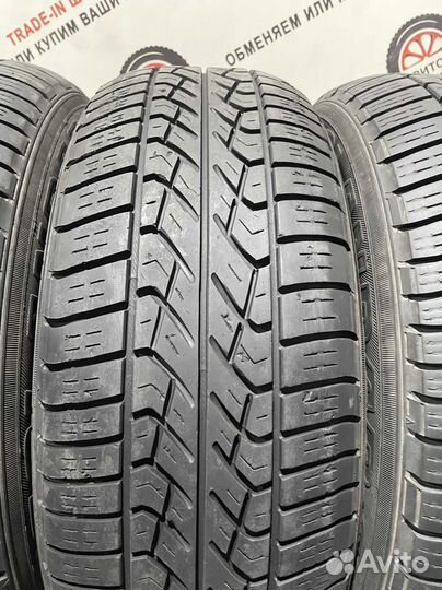 Yokohama Geolandar G95 225/60 R17 99V