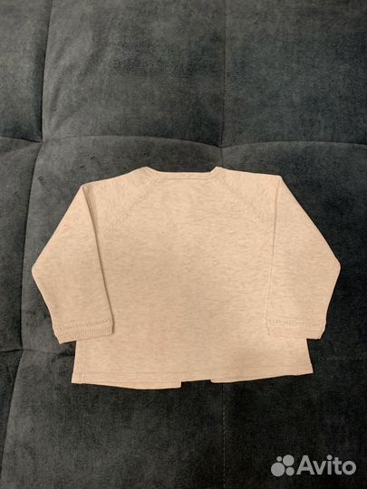 Кофта для девочки74