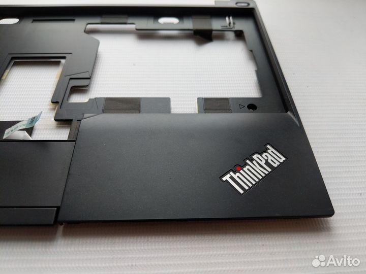 Топкейс с тачпадом Lenovo ThinkPad X100e