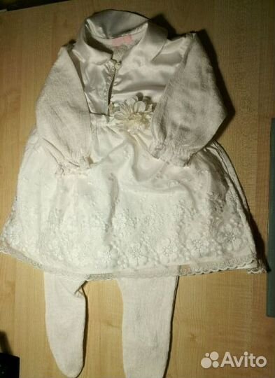 Слип-платье choupette