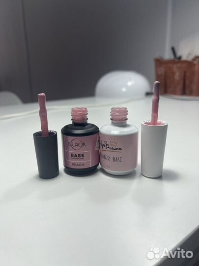 Для маникюра