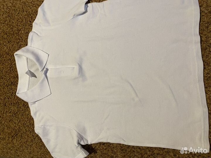 Футболки на мальчика