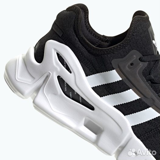 Кроссовки Adidas Adifom оригинал ID8299