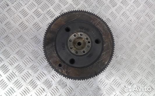 Маховик дизельный hyundai IX35 1 (HDN11A301)