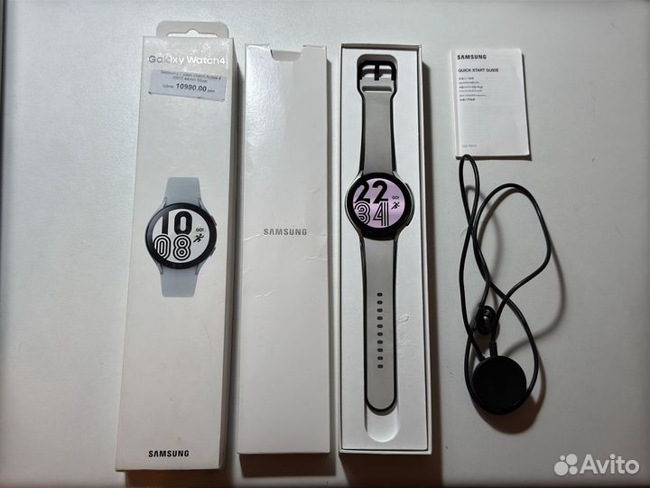 Samsung galaxy watch 4 44mm