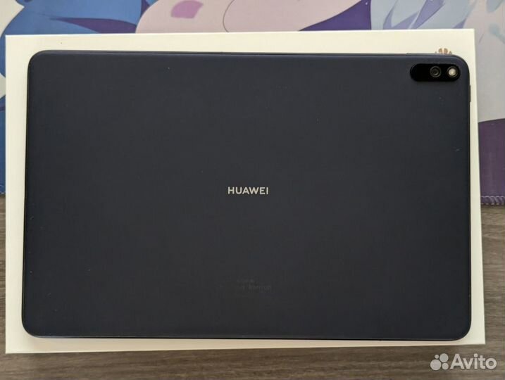 Huawei MatePad Pro 10.8'' 6Gb/128Gb (MRX-W29)