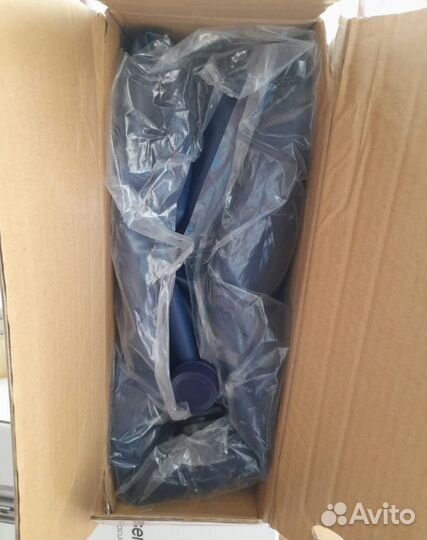 Надувной матрас