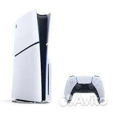 Ps 5 slim
