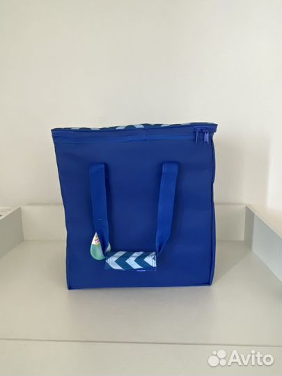 Термосумка холодильник 34 л