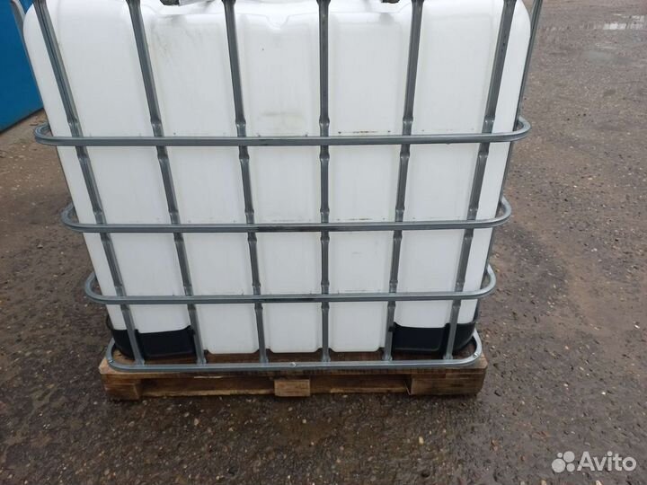 Еврокубы чистые