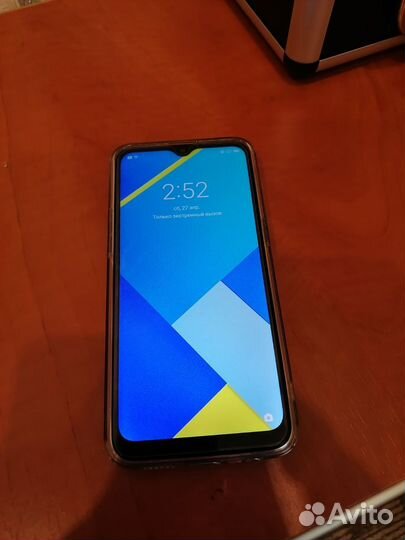 realme C2, 2/32 ГБ