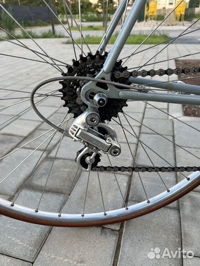Велосипед koga miyata