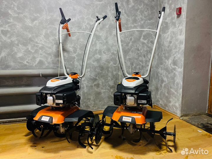 Аренда строительного инструмента