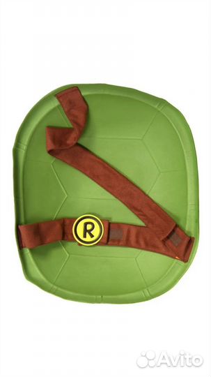 Костюм черепашки ниндзя