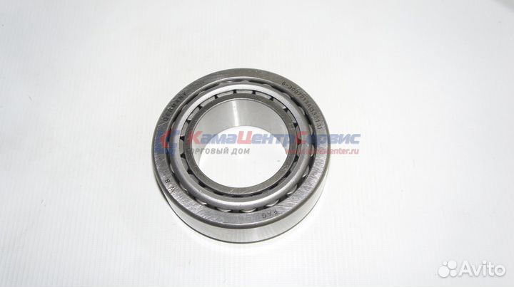 Подшипник 33213 на ступицу L1 (3007213), ось fuwa