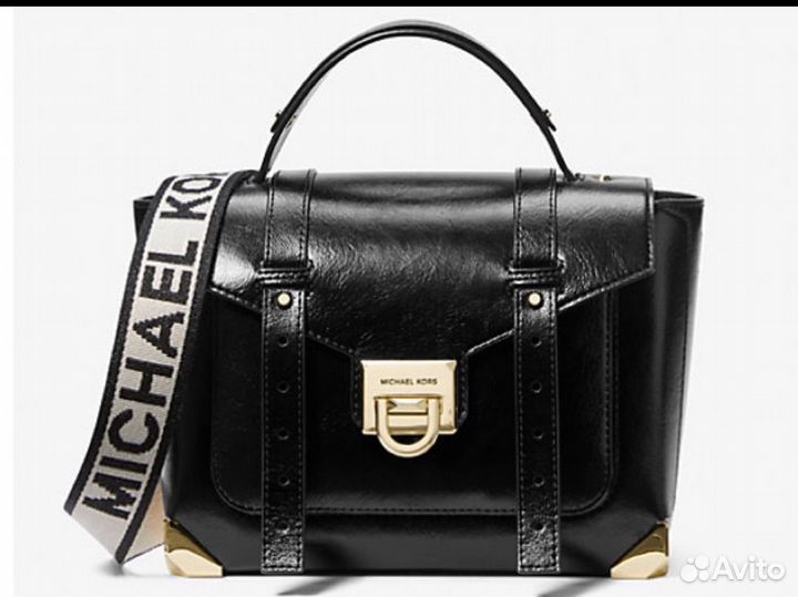 Сумка michael kors manhattan оригинал