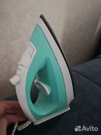 Утюг Action ACP-0018