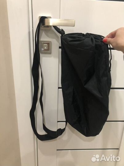 Чехол сумка рюкзак