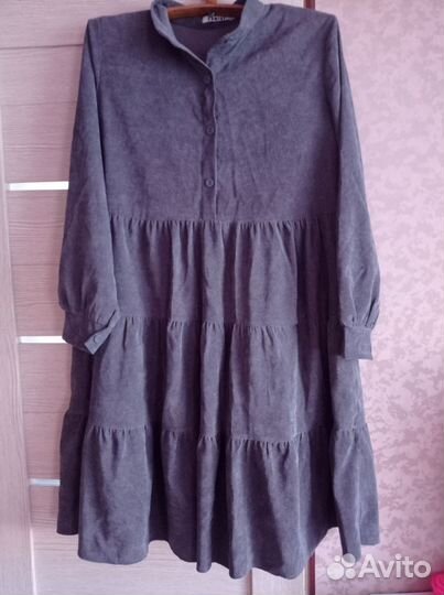 Платье женское