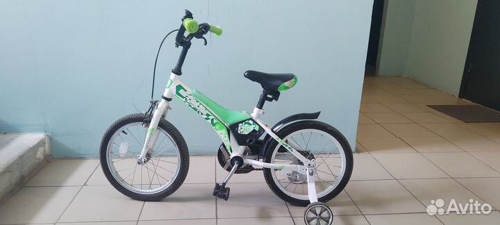 Продам велосипед детский