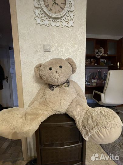 Игрушки в идеальном состоянии