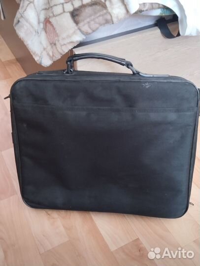 Сумка для ноутбука