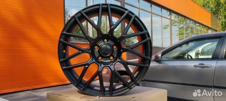 Новые диски R18 Geely Coolray Джили Кулрей